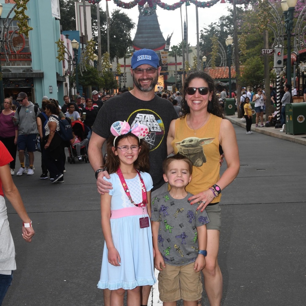 Meet your Posher, Alicia